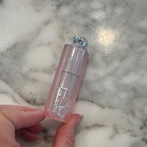 Dior Addict Lip Glow in 001 Pink (cool undertone)